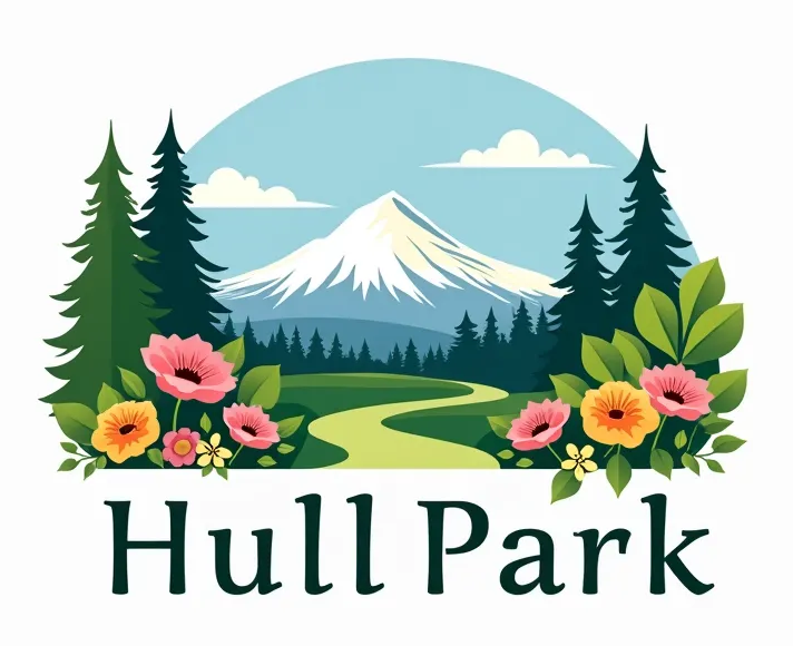 Hull Park Logo